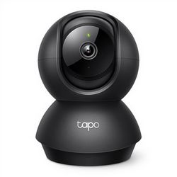 Kućna sigurnosna Wi-Fi kamera s pomicanjem TP-LINK Tapo C211 (PTZ, 3 MP, 3.83mm, H.264, Micro SD do 512GB)