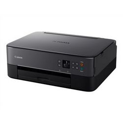Fotopisač TS5350i (Inkjet, A4, Wi-Fi, Crna)