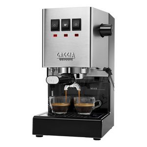 Gaggia E24 Manual Espresso machine 2.1 L
