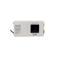 Stabilizator napona AVR 1000VA 8% SLIM