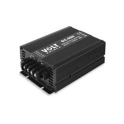 Konverter DC/DC, VOLT POLSKA, 24/12V DC 600 (600W)