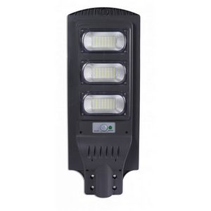 Solar lamp JOCKER 120 + 12W panel + remote