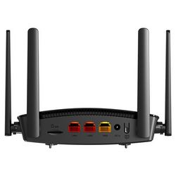 Router TOTOLINK LR350 (2.4GHz, 4G LTE, 3x RJ45 100Mbps, 1x SIM)
