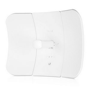 Ubiquiti LBE-5AC-LR network antenna Directional antenna 26 dBi