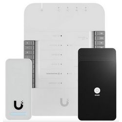 Početni set za pristup UniFi UBIQUITI UA-G2-SK (G2 čitač pristupa, hub, kartice - 10 komada)