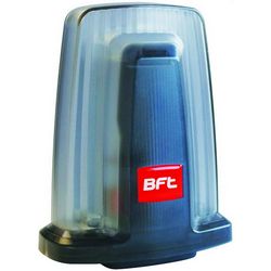 LED Rasvjeta BFT RADIUS LED BT A R1 W (24V s antenom, bijeli difuzor)