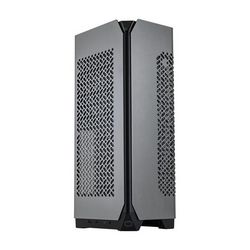 Mini ITX kućište COOLER MASTER Ncore 100 MAX (stakleni prozor, siva)