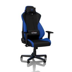 Gaming stolica Nitro Concepts S300 (Plava, 4251442501389)