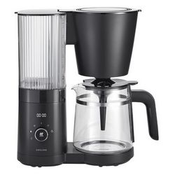 Aparat za kavu ZWILLING Enfinigy Black 53103-301-0 (crna)