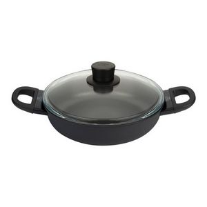 Ballarini Avola deep frying pan with 2 handles - 28 cm