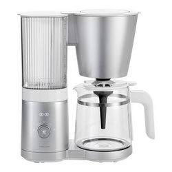 Aparat za kavu ZWILLING Enfinigy Silver 53103-300-0 (srebrna)
