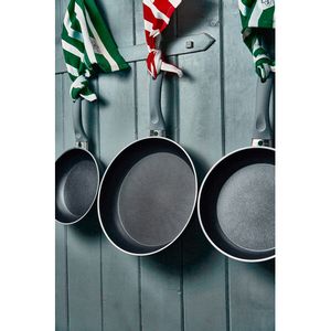 BALLARINI 75003-053-0 frying pan All-purpose pan Round
