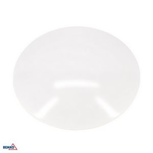 Plafoniera LED PAULA 12W 4000K 1200LM IP44 CZ. MIKR. Z FUNKCJA półcienia