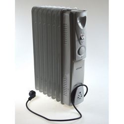 Radijator na ulje, 7-FIN OIL RADIATOR 1500W (1500W)
