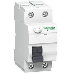 RCCD K60 25A 2-pole 30mA type AC A9Z05225, Schneid