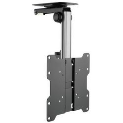 Nosivost za TV na strop 17-37 inča sklopivi, TECHLY, LCD/LED TV ceiling mount 17-37 inch 20kg foldable (nosivost 20kg)
