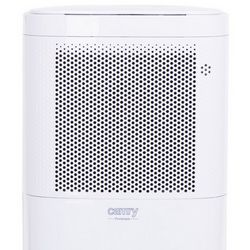 Camry | Air Dehumidifier | CR 7851 | Power 200 W | Suitable for rooms up to 60 m3 | Suitable for rooms up to m2 | Water tank capacity 2.2 L | White