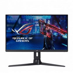Monitor ASUS ROG STRIX XG27AQMR (68,5 cm, WQHD, 30 Hz)