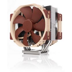 Hladnjak za procesor NOCTUA NH-U14S TR5-SP6 U-Type Premium (premium kvaliteta, U-tip)