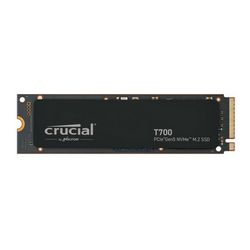 SSD Disk Crucial T700 (4TB, PCie 5.0 NVMe)