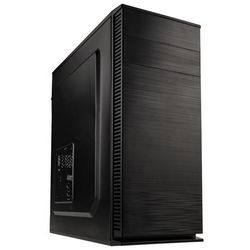 Kućište KOLINK KLA-002 (Midi-Tower, ATX, micro ATX, Mini-ATX, crno)