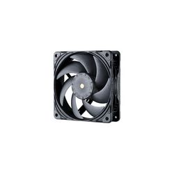 Ventilator PHANTEKS T30-120 (120mm, 3-pin konektor, PWM kontrola, RGB osvjetljenje)