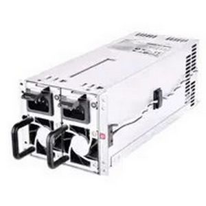 SilverStone SST-GM600-2UG V2 Redundant 2U Power Supply - 600 Watts