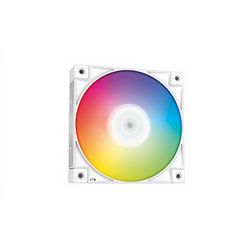 Ventilator za kućište DEEPCOOL FC120 (RGB, PWM kontrola)