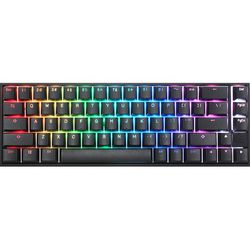 Igraća tipkovnica Ducky Mecha Pro SF (Cherry MX-Brown, US layout)