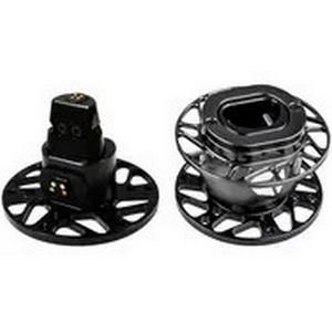 Cube Controls QRX Full Set, Magnetic - black