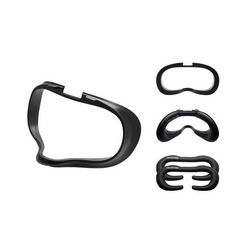 Sučelje i jastučić za lice za VR uređaj Oculus Quest (set)