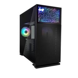 Kućište za računalo CASE MIDITOWER ATX (bez napajanja, model N127, IN-WIN)