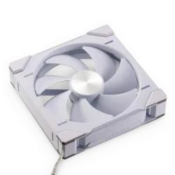 Ventilator Phanteks D30 PWM Regular Airflow, D-RG (crna boja, PWM kontrola, optimalni protok zraka)