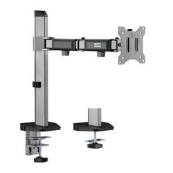 Držač za monitor Deluxe Ergo Office, ER-448 (17"-32", maks. 9kg)