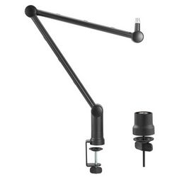 Držač mikrofona MACLEAN MC-898 (Boom, Maks. 1kg)