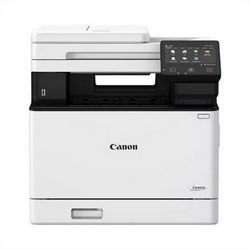 Pisač Canon i-SENSYS MF752Cdw (boja, laserski, multifunkcionalni, A4, Wi-Fi)