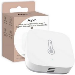 TH-S02D Aqara Temperature Sensor