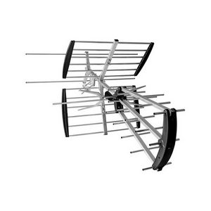 DIRECTIONAL ANTENNA HN63 DPM DVB-T2 COMBO LTE VHF/UHF FILTER