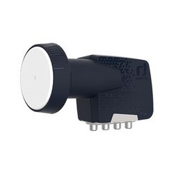 Konverter INVERTO Inverto Quad Premium (broj izlaza: 4, niska potrošnja energije)