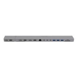 Docking stanica HYPERDRIVE USB-C x (USB-C priključak)