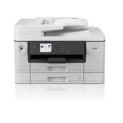 Višefunkcionalni pisač BROTHER MFC-J6940DW (A3, Wi-Fi, USB, crni)