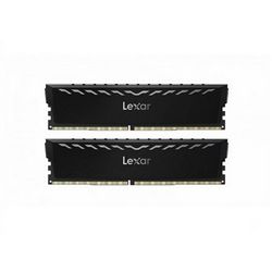 Memorijski Modul LEXAR, 16 Kit (8GBx2) (DDR4, 3600 MHz, Ne registriran, Bez ECC)