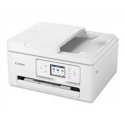 Pisač CANON PIXMA TS7750i (crni, inkjet, višenamjenski, 15 stranica u minuti)