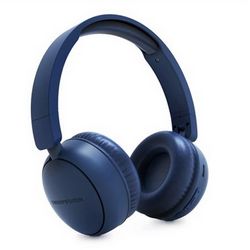 Slušalice ENERGY SISTEM Indigo Radio Color (bežične, FM radio, indigo boja)