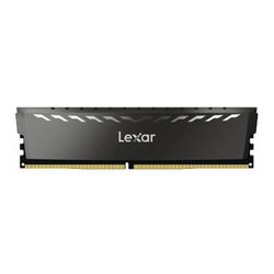 Memorijski modul LEXAR, 32 Kit (16GBx2) (DDR4, 3600 MHz, namijenjen za PC/server, nije registriran, ne podržava ECC)