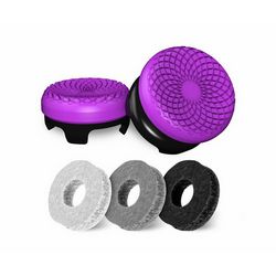 Dodatna oprema za kontroler STEELSERIES KontrolFreek FPS Frenzy Purple/Black - XBX (boja: crna i ljubičasta)