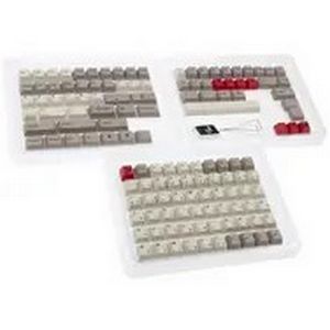 Ducky Vintage Keycap Set (US)