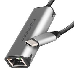 Mrežni adapter kabel AXAGON ADE-25RC (USB 3.2, USB Type-C, RJ45)