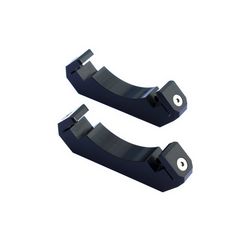 Osnovni set za montažu Heatkiller cijevi WATERCOOL Heatkiller Tube - Basic Heatkiller Tube Mounting Kit