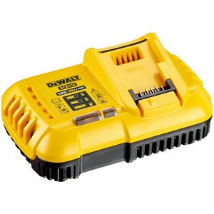 Punjač baterija DeWALT DCB118-QW (mrežni, brzi punjač)
